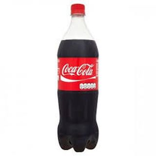 Coca-Cola Original 1.2L PET