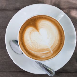 Cappuccino soia