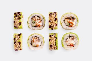 Дракон Зелений