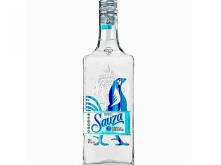SAUZA SILVER
