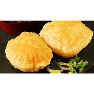 Bhatura (2Pcs)