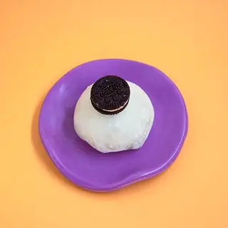 Oreo Mochi