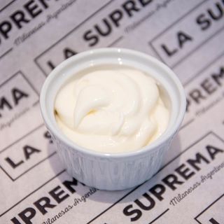 Salsero mayonesa