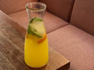 Лимонад Цитрус (1000мл)