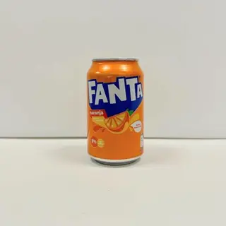 Fanta Orange