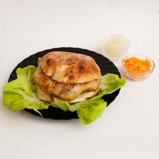 Punjeni batak 350g