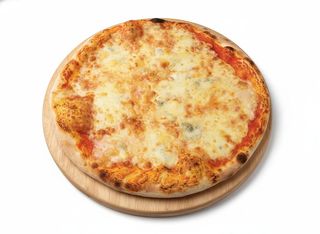 Pizza Quattro Formaggi