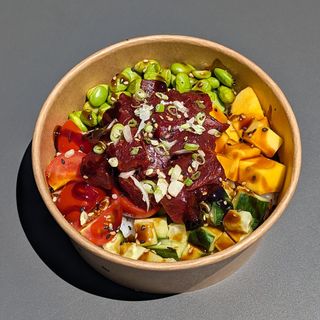 Poke Personalizado Grande