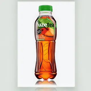 Fuzetea brzoskwinia 0.5l