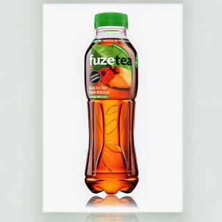 Fuzetea brzoskwinia 0.5l