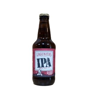 Cerveza Lagunitas IPA - Botella 35.5cl
