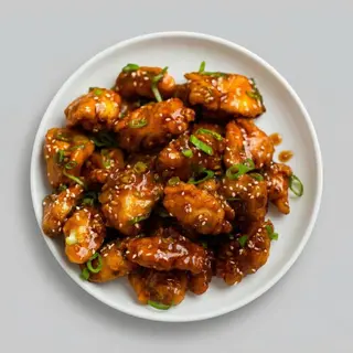 General Tso's Chicken