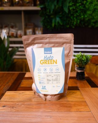 Keto Green 1 kg