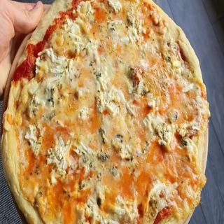 Пица Сирена