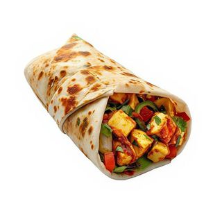 Burrito Supremo Bowl