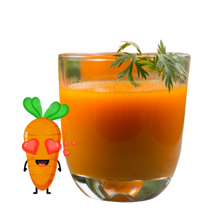 JUS CARROTE