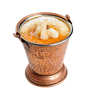 Prawn Balti
