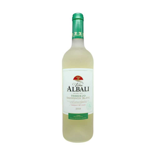 Vino Blanco Albali Verdejo
