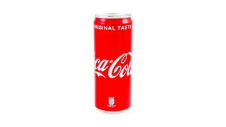 Coca Cola  doza