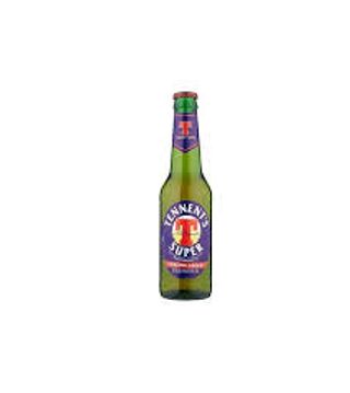 Tennent's  33 cl