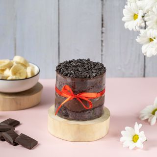 სამარხვო ტორტიკი