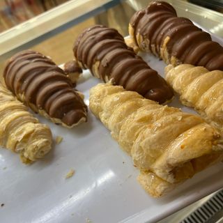 Caracola Crema Interior