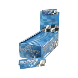 Rockies Short - Transparentes