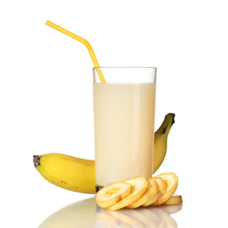 Jus De Banane