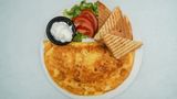 Bakin omlet