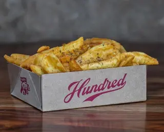 Patatas Fritas