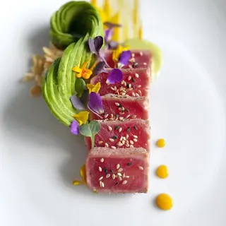 Atum tataki 5 pcs