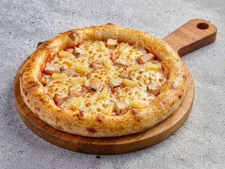 Піца Гавайська 30 см (505g)