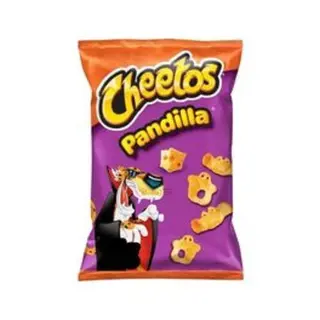 Pandillas (75 Gr.)