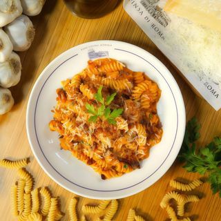 FUSILLONI AMATRICCIANA