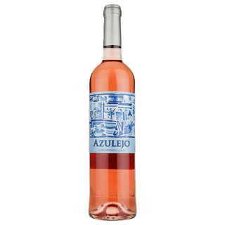 Rosé Azulejo Leve