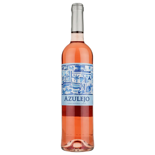 Rosé Azulejo Leve