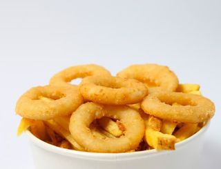 Anello di cipolla 8 pz 