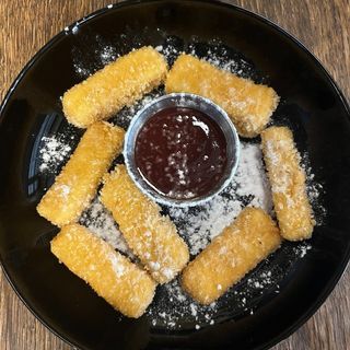 Моцарелла фрі (200г)