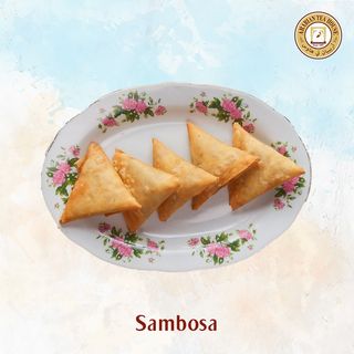 Emiratska Sambosa sa povrćem 150gr
