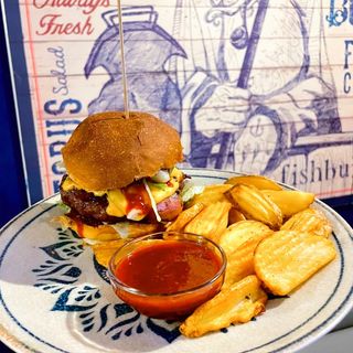 Jack daniel’s doppio