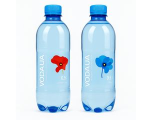 Voda UA (500ml)