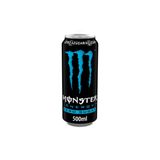 Monster enery absolute zero