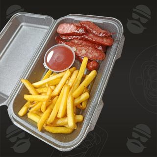 Бокс BAVARIA (1шт)