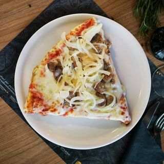 Padella pazza - regular