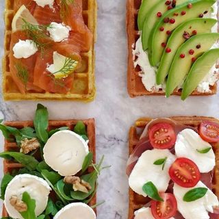 Семейна закуска