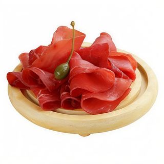 Cecina de vacuno