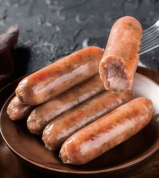 23 Salchicha Taiwanesa (1 Ud.)