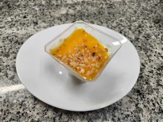 Doce da Avó