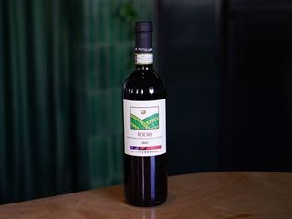 Вино Italy, –	Matteo Correggia Roero D.O.C.G. ( bio -dynamic) , ‘’Nebiollo’’ (dry) 0,125 (125ml)