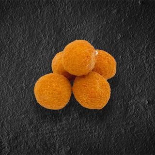 Mozzarelline fritte - 5 pezzi